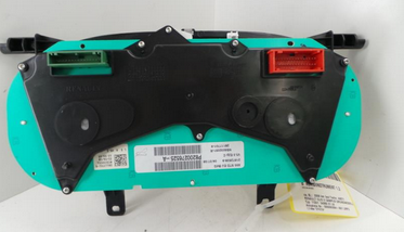 Renault Clio II Campus BJ: 2008 Kombiinstrument 1,2 8200276525A JOHNSON 281177019